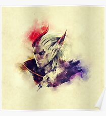 Xayah and Rakan, Rakan Poster