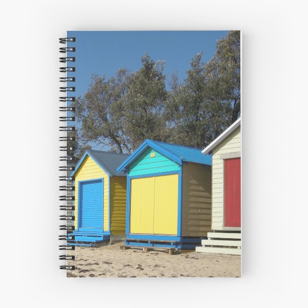 Item preview, Dromana Beach designed and sold by AHELENE.