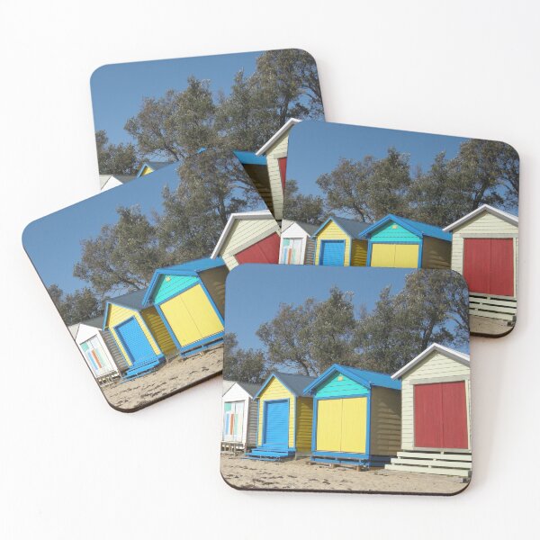 Item preview, Dromana Beach designed and sold by AHELENE.