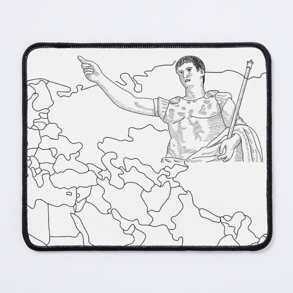 Item preview, Julius Caesar designed and sold by Digilogos.