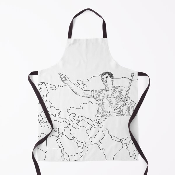 Item preview, Julius Caesar designed and sold by Digilogos.