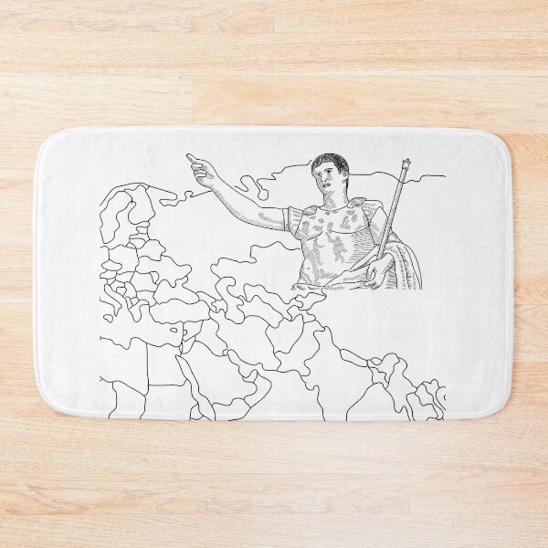 Item preview, Julius Caesar designed and sold by Digilogos.