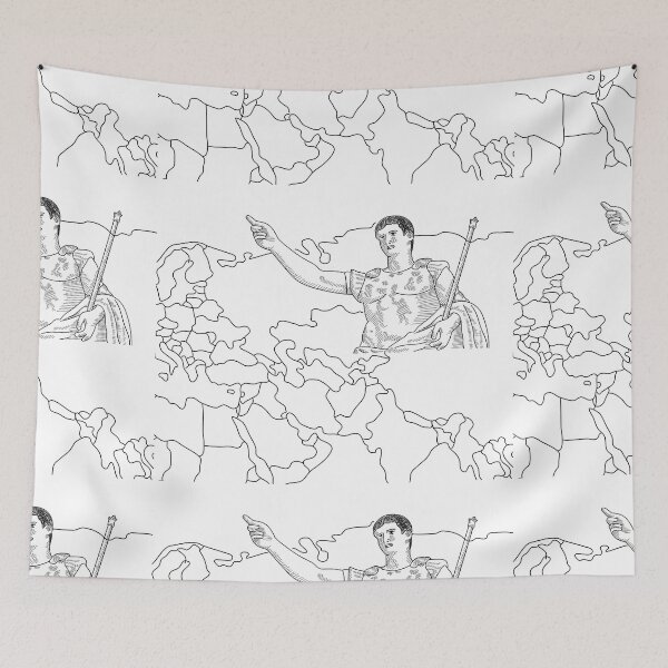Item preview, Julius Caesar designed and sold by Digilogos.