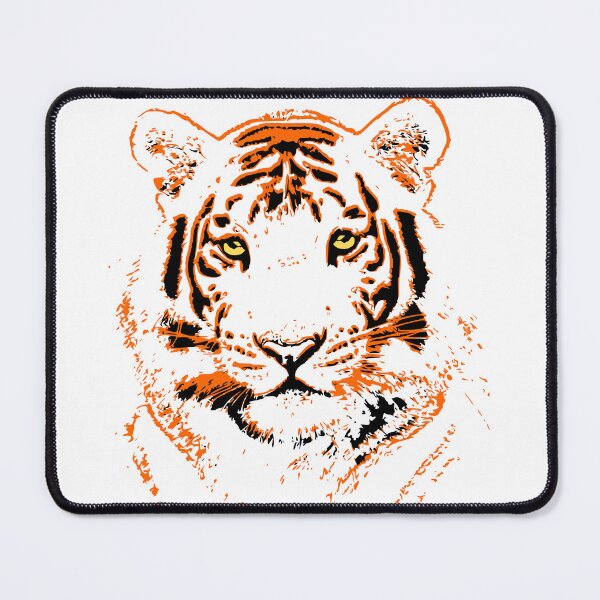Item preview, Tiger designed and sold by sableak.
