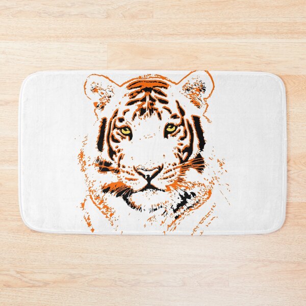 Item preview, Tiger designed and sold by sableak.