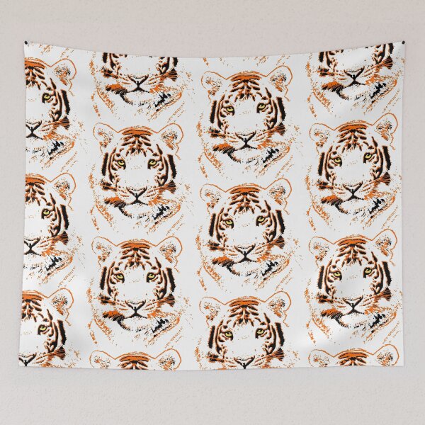 Item preview, Tiger designed and sold by sableak.