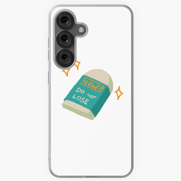Item preview, Keep the eraser designed and sold by GaiaBara09.