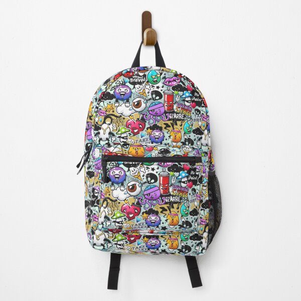 Item preview, Cartoon Graffiti designed and sold by XtremeDesignz.