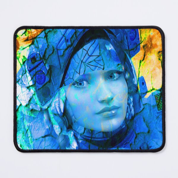 Item preview, Astronaut Disintegration designed and sold by Icarusismart.