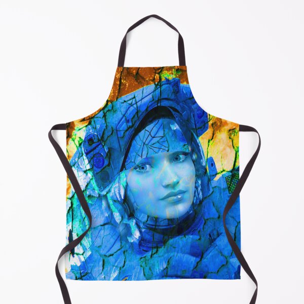 Item preview, Astronaut Disintegration designed and sold by Icarusismart.