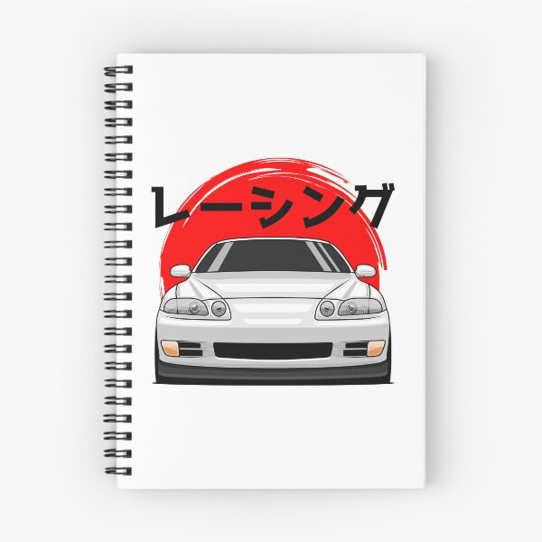 Item preview, White Soarer Front designed and sold by goldentuners.