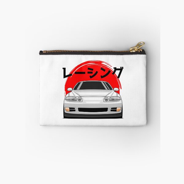 Item preview, White Soarer Front designed and sold by goldentuners.