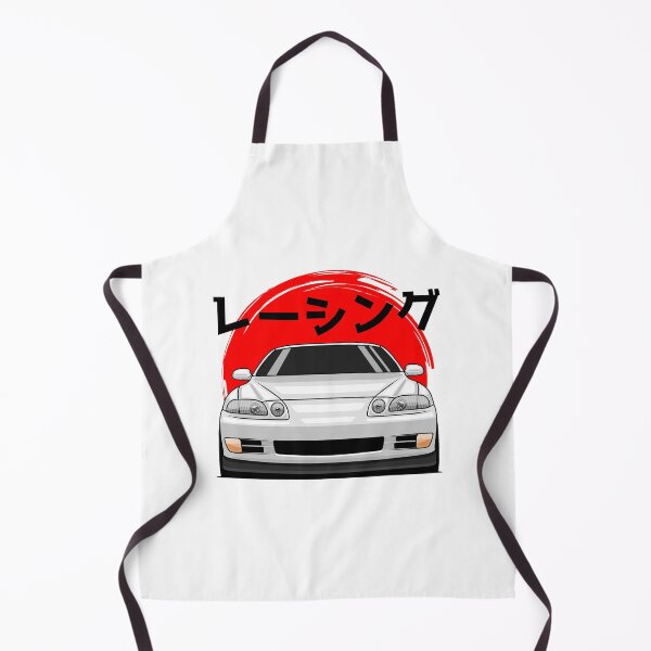 Item preview, White Soarer Front designed and sold by goldentuners.