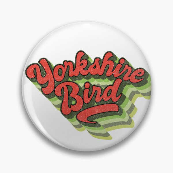 Artikelvorschau, Yorkshire-Vogel entworfen und verkauft von boec gear.