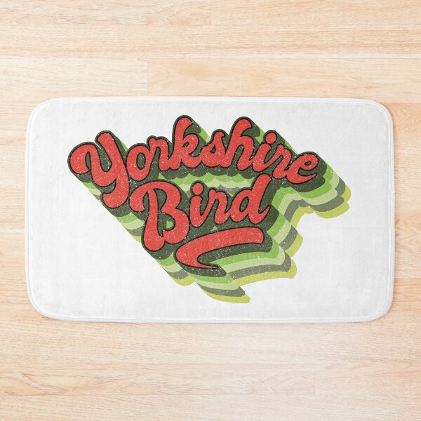 Artikelvorschau, Yorkshire-Vogel entworfen und verkauft von boec gear.