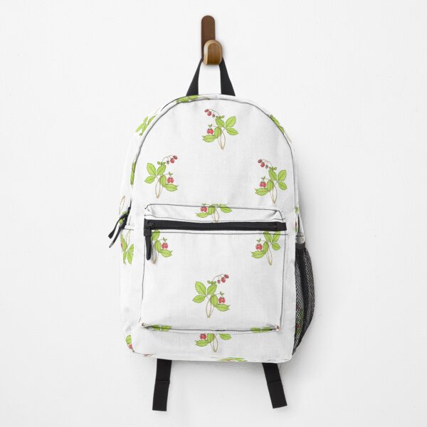 Item preview, Juicy Strawberries Design designed and sold by SarahCBrooks.