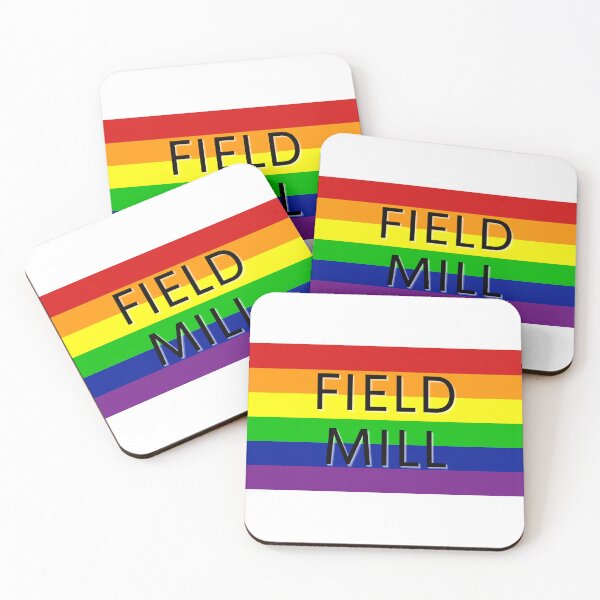 Item preview, Pride Mansfield Town FC Sticker | The Stags Sticker | MTFC designed and sold by Avo And Sriracha.
