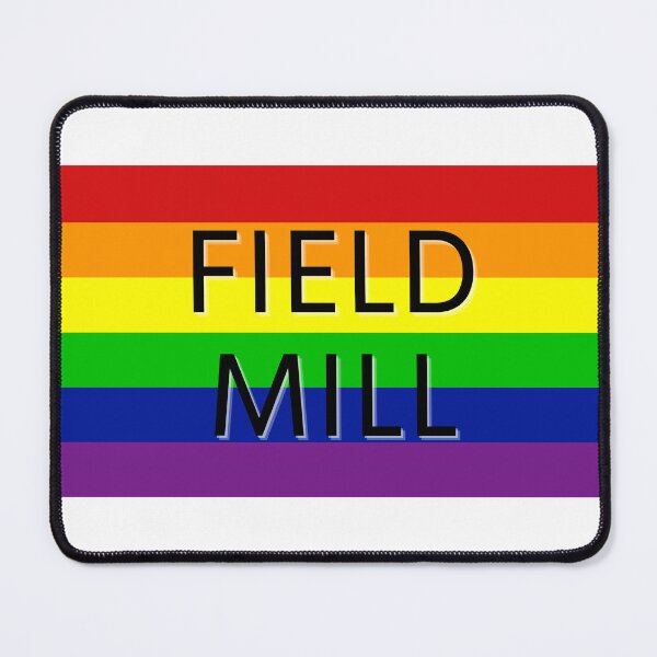 Item preview, Pride Mansfield Town FC Sticker | The Stags Sticker | MTFC designed and sold by Avo And Sriracha.