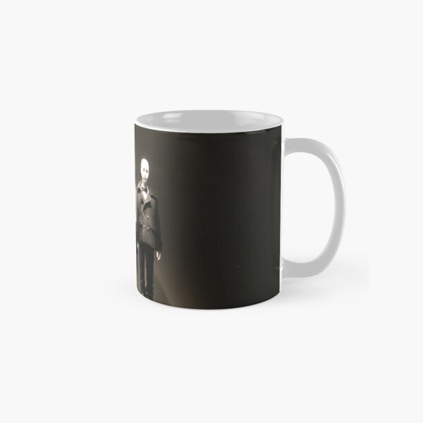 Shopfronts of Paris #14 Classic Mug