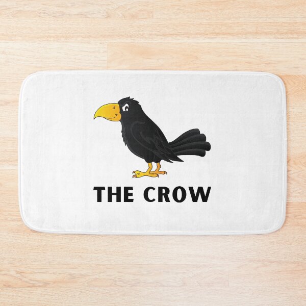 Item preview, The black crow designed and sold by Mount Rock.