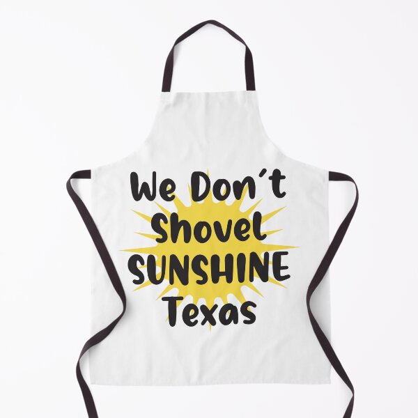Item preview, Sunshine in the State of Texas designed and sold by DelightfulUK.