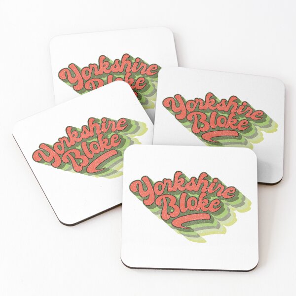 Item preview, Yorksire Bloke designed and sold by boec gear.