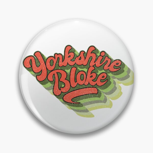 Item preview, Yorksire Bloke designed and sold by boec gear.