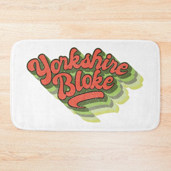 Item preview, Yorksire Bloke designed and sold by boec gear.