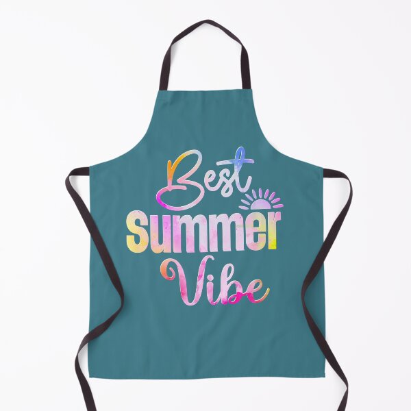 Item preview, Best Summer vibes sun design designed and sold by TipTopTapo.