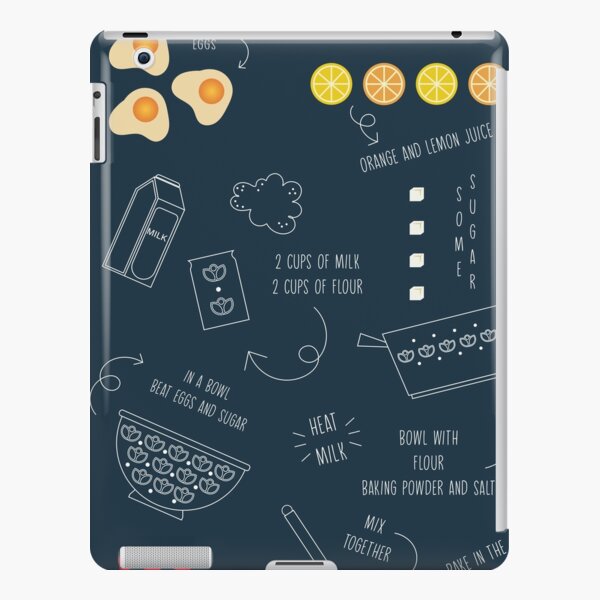  Case for Ipad 10.2 Case Vector Seamless Pattern