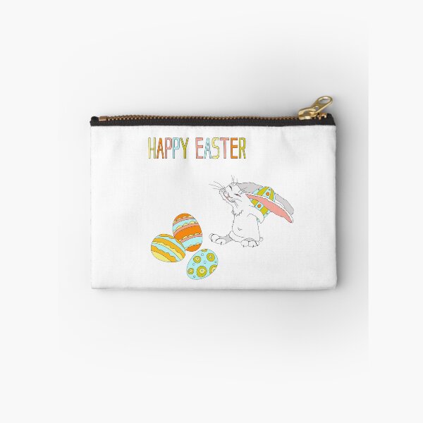 Item preview, Easter bunny designed and sold by margo-soleil.
