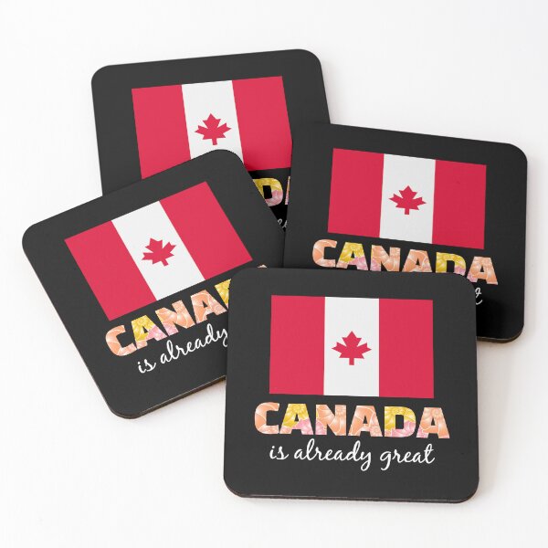 Item preview, Peoples Party Of Canada, PPC Canada Is Already Great, Awesome Text designed and sold by Design-Maniya.