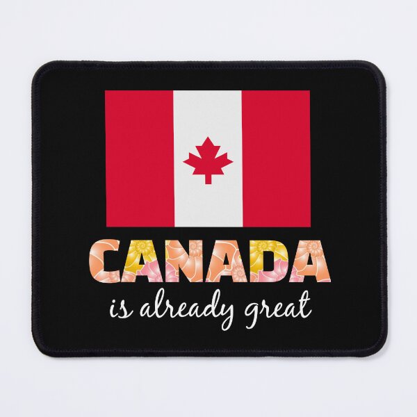 Item preview, Peoples Party Of Canada, PPC Canada Is Already Great, Awesome Text designed and sold by Design-Maniya.
