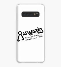 Wayne's World - Gasworks Sign Case/Skin for Samsung Galaxy