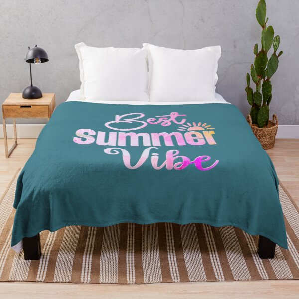 Item preview, Best Summer vibes sun design designed and sold by TipTopTapo.