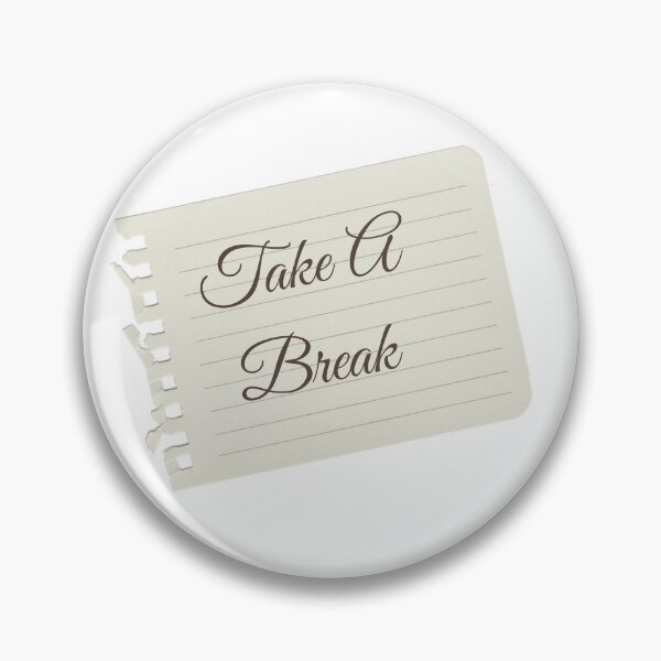 Item preview, Take a break designed and sold by Ivory  Craft.