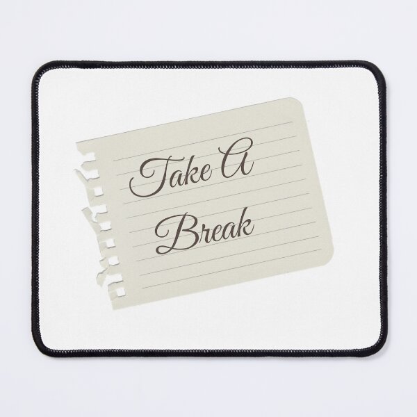 Item preview, Take a break designed and sold by Ivory Craft.