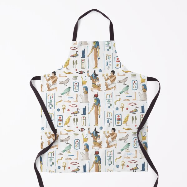 Item preview, Egyptian paintings designed and sold by adeillustrator.