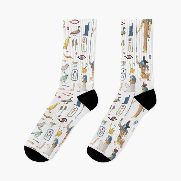 Item preview, Egyptian paintings designed and sold by adeillustrator.