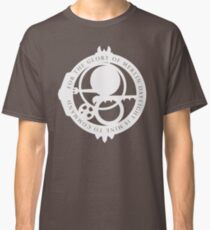 Trollhunters Classic T-Shirt