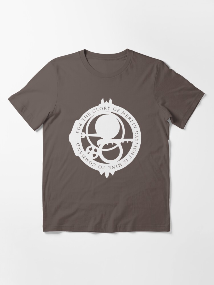 trollhunters t shirt