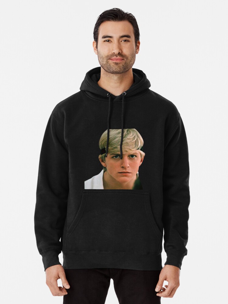 Johnny Lawrence Pullover Hoodie