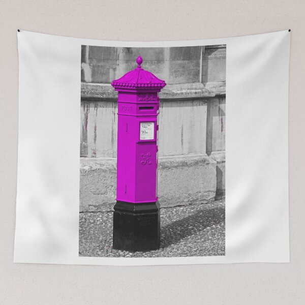 Item preview, Bright Delivery designed and sold by SJHorsfall.