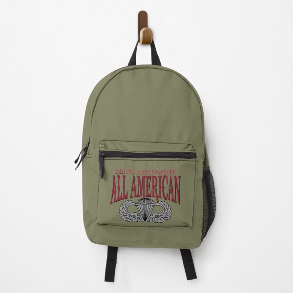 Item preview, 82nd Airborne All American designed and sold by BL3Designco.