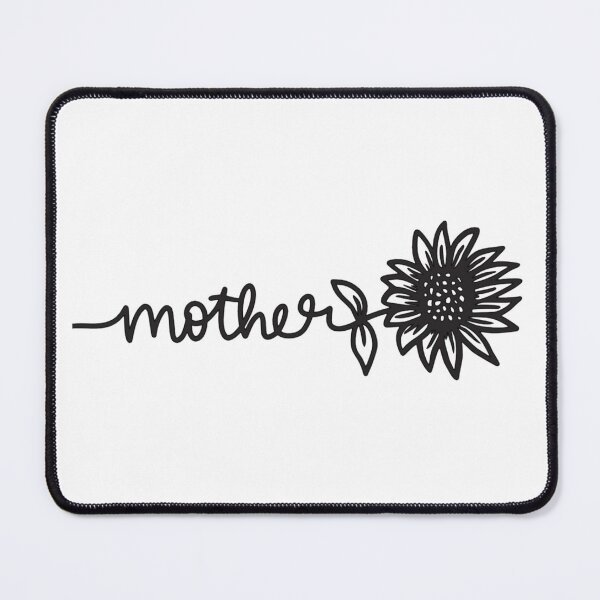 Item preview, Mother with Sunflower designed and sold by Ka1830.
