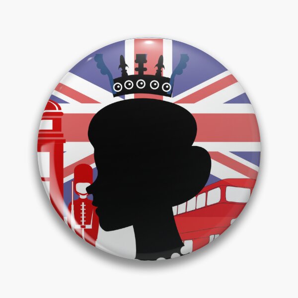 Item preview, Platinum Jubilee  designed and sold by Lilac225769.