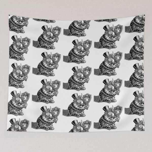 Item preview, Seven Deadly Sins: Pride designed and sold by LisaHaney.