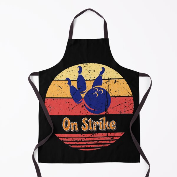 Item preview, Retro Bowling Vintage - On Strike Bowling designed and sold by avataraustin.
