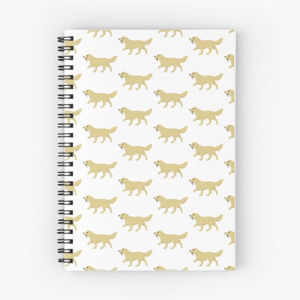 Item preview, Chibi Golden Retriever - Yellow designed and sold by Cynthiaetal.
