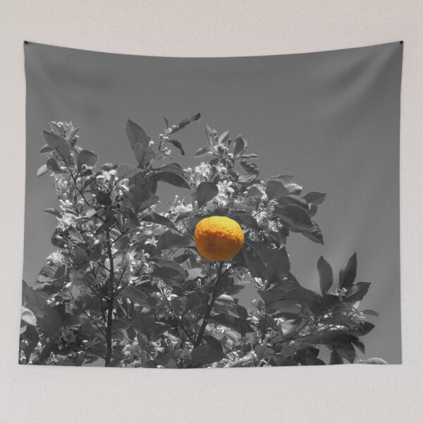 Item preview, orange designed and sold by AHELENE.